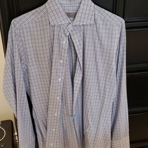 Canali 1934 Dress Shirt